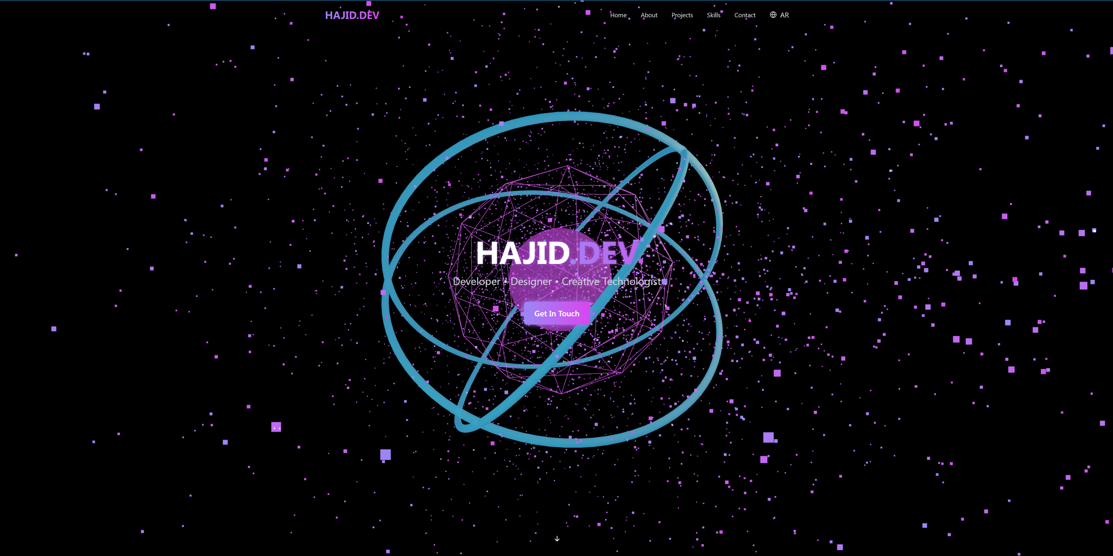 Portfolio — Future Gadget Lab